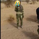 Opérations militaires contre les groupes terroristes au Mali