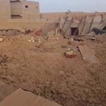 Quatre frappes aériennes visent des combattants Azawad près de Kidal