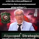 Chroniqueur marocain appelle à détruire l&rsquo;Algérie sur une chaîne nationale