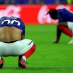 France eliminated by Spain in World Cup semi-final 2026