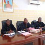 Audience foraine criminelle du TGI de Orodara à N&rsquo;Dorola