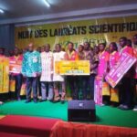 Mathis Billa remporte la première édition du concours Youki’F Maths-PC