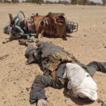 Mali : affrontements meurtriers entre groupes armés en juillet