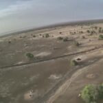 Opérations russes au Mali contre les combattants azawadistes