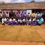 Burkina Faso : 20 pensionnaires de l&rsquo;AMPO quittent les centres d&rsquo;accueil