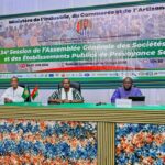 Burkina Faso : les entreprises publiques augmentent leur chiffre d&rsquo;affaires de 80%