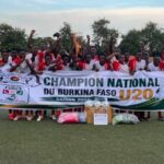 Championnat national des petites catégories : trois clubs sacrés à Bobo