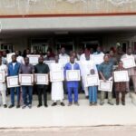 Burkina Faso : 65 donateurs honorés pour le développement communautaire
