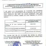 Burkina Faso : prix maximum des œufs fixé par le gouvernement