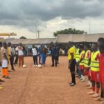 BF1 Foot Bobo 2026 : cohésion sociale au cœur du tournoi