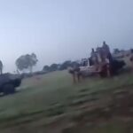 L&rsquo;armée burkinabè occupe une position stratégique à la frontière