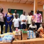 Zondoma : 1 000 kits d’accouchement pour les femmes de Gourcy