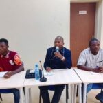 Mathématiques et sécurité de l&rsquo;IA : une conférence à Ouagadougou