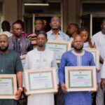Orange Burkina Faso reçoit une distinction pour son action communautaire