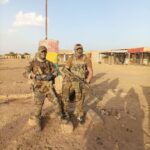 Anéfis sous contrôle des FAMa et d&rsquo;Africa Corps, lourdes pertes terroristes