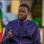 Sénégal : Bassirou Diomaye Faye annonce la création d&rsquo;un parti politique