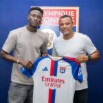 Lyon officialise le recrutement du défenseur burkinabè Mohamed Ouédraogo