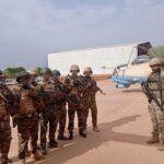 Russia&rsquo;s Africa Corps aide l&rsquo;armée malienne à stabiliser le pays