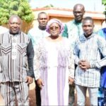 Formation de 60 journalistes du Bankui et Sourou contre la désinformation