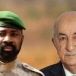 Le Mali rappelle son ambassadeur à Alger et rouvre son espace aérien