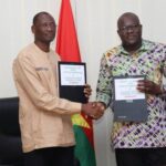 Burkina Faso : 85 milliards de FCFA de la diaspora pour l&rsquo;industrie et les mines