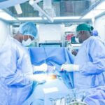 Fada N&rsquo;Gourma : l&rsquo;hôpital mobile militaire traite des cas complexes