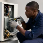 Technicien Climaticien – Installation & Maintenance CVC