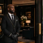 Concierge Premium – LoungeInAfrica