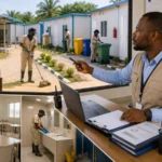 Intendant/Coordonnateur des Infrastructures Sociales – CIMP