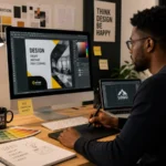Graphiste H/F – Impression Grand Format