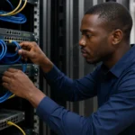 Technicien Courants Faibles et Sécurité Incendie