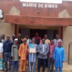 Bingo : foncier et jeunesse au cœur de la session locale