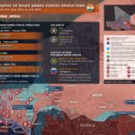 Frappes des forces nigériennes et alliées : un an d&rsquo;opérations