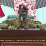 Ibrahim Traoré exhorte l&rsquo;Afrique à rompre avec l&rsquo;héritage colonial