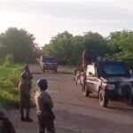 Bénin-Burkina Faso : opération non coordonnée à la frontière
