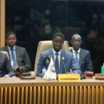 Bassirou Diomaye Faye prend la présidence de la CEDEAO