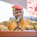 Ibrahim Traoré rejette les parallèles avec 1987 au Burkina