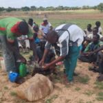 Boulgou : Rites ancestraux pour la paix et l&rsquo;agriculture à Bissiga