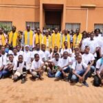 Burkina : 1300 élèves formés aux métiers pratiques en 2026