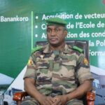 Le général Diarra dresse le bilan de cinq ans de réformes militaires
