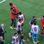 Coupe du monde 2026 : l&rsquo;Espagne bat l&rsquo;Argentine après prolongation