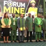Forum Mines 2026 : santé, sécurité et environnement en débat