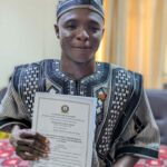 Burkina : Ikakian Romuald Somé obtient son doctorat en lettres