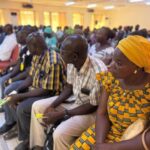Burkina : la CNSS informe les employeurs du Yaadga sur ses nouveaux services