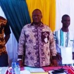 Burkina Faso : mémoire sur la contribution minière au développement local