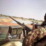 Mali : au moins dix terroristes abattus par les FAMa