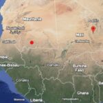 Mali : 200 combattants et des véhicules détruits dans le secteur d&rsquo;Anéfis