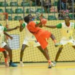 RCB remporte les championnats U15 et U17 garçons de handball