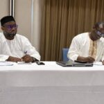 Enquête au Mali : 83,9% des sondés satisfaits de la transition