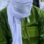 Évacuation de blessés terroristes vers Bordj Badji Mokhtar